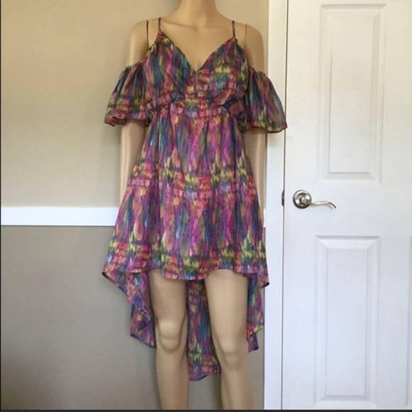 Dress - Picture 3 of 4